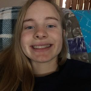 Meet your Posher, Mariah